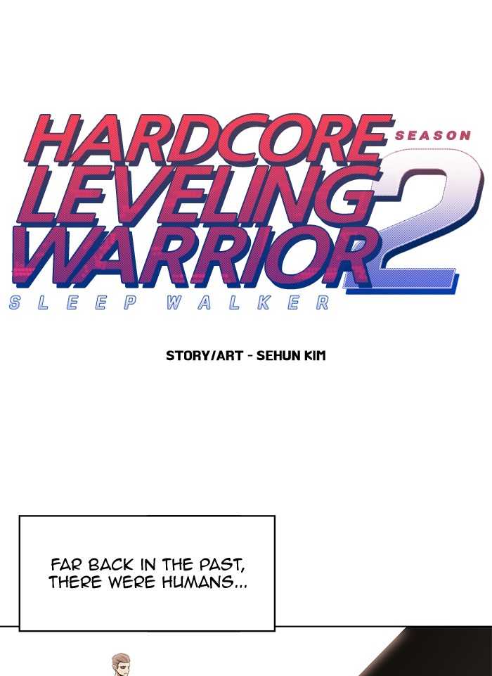 Hardcore Leveling Warrior Chapter 177.8 page 1 - 