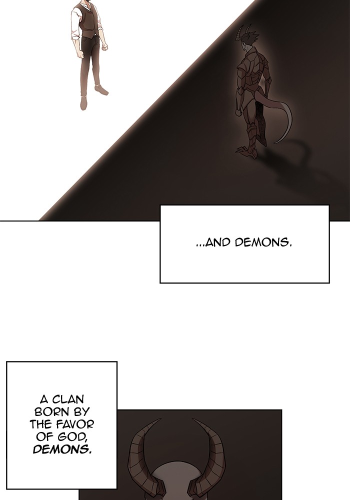 Hardcore Leveling Warrior Chapter 177.8 page 2 - 