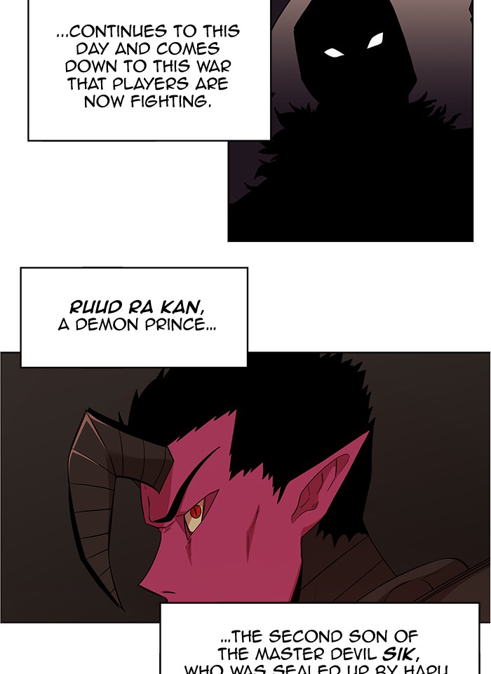 Hardcore Leveling Warrior Chapter 177.8 page 11 - 