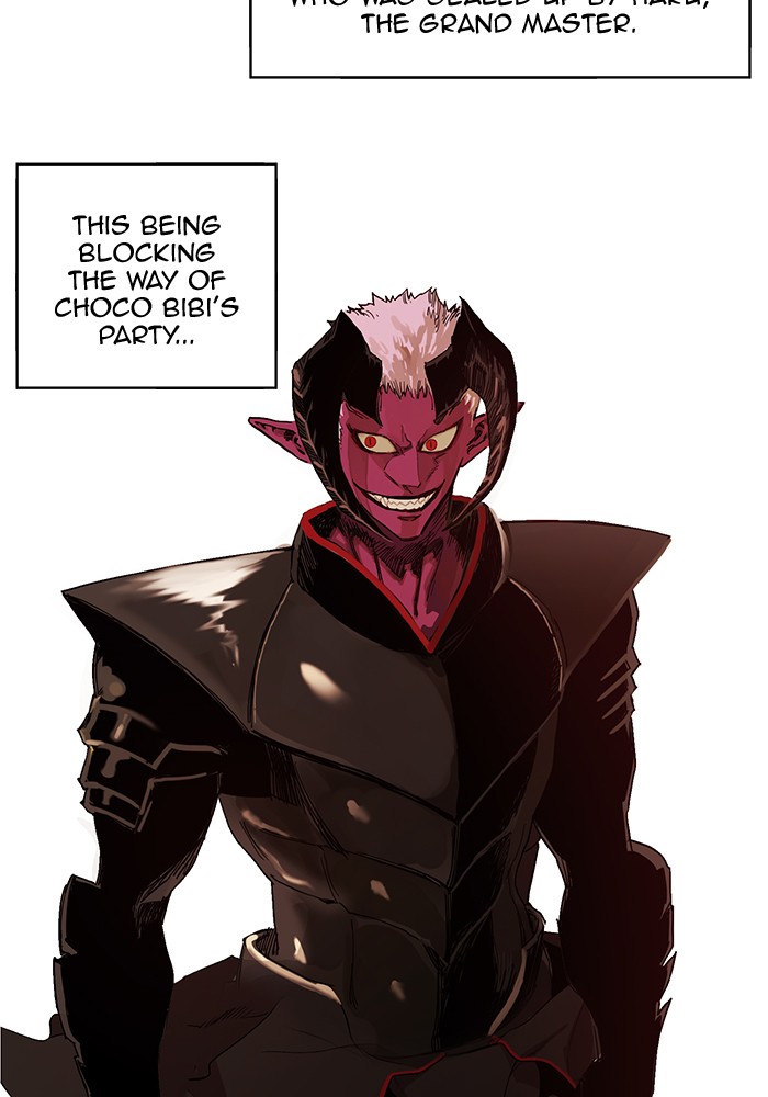 Hardcore Leveling Warrior Chapter 177.8 page 12 - 