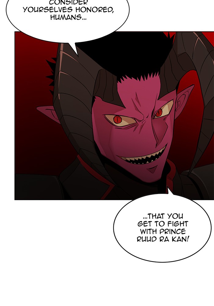Hardcore Leveling Warrior Chapter 177.8 page 14 - 
