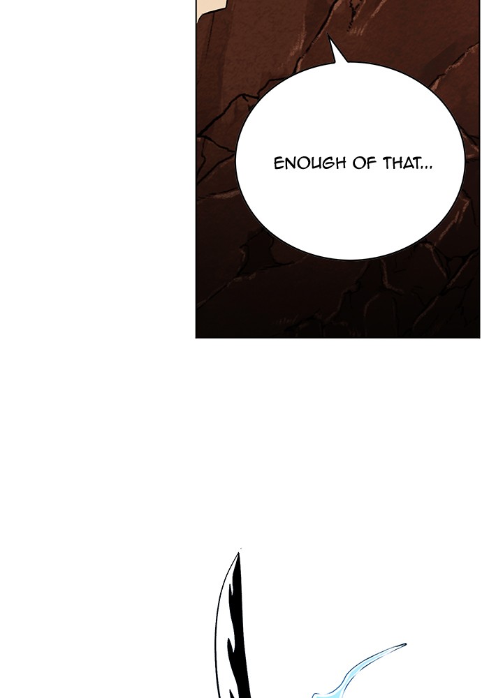 Hardcore Leveling Warrior Chapter 177.8 page 16 - 