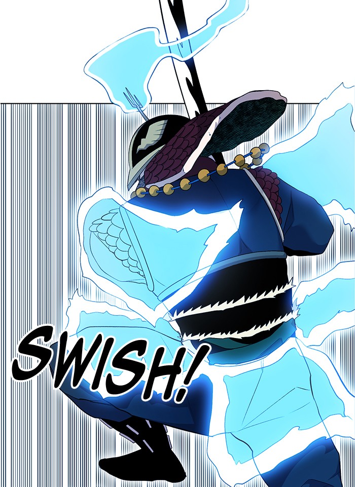 Hardcore Leveling Warrior Chapter 177.8 page 17 - 