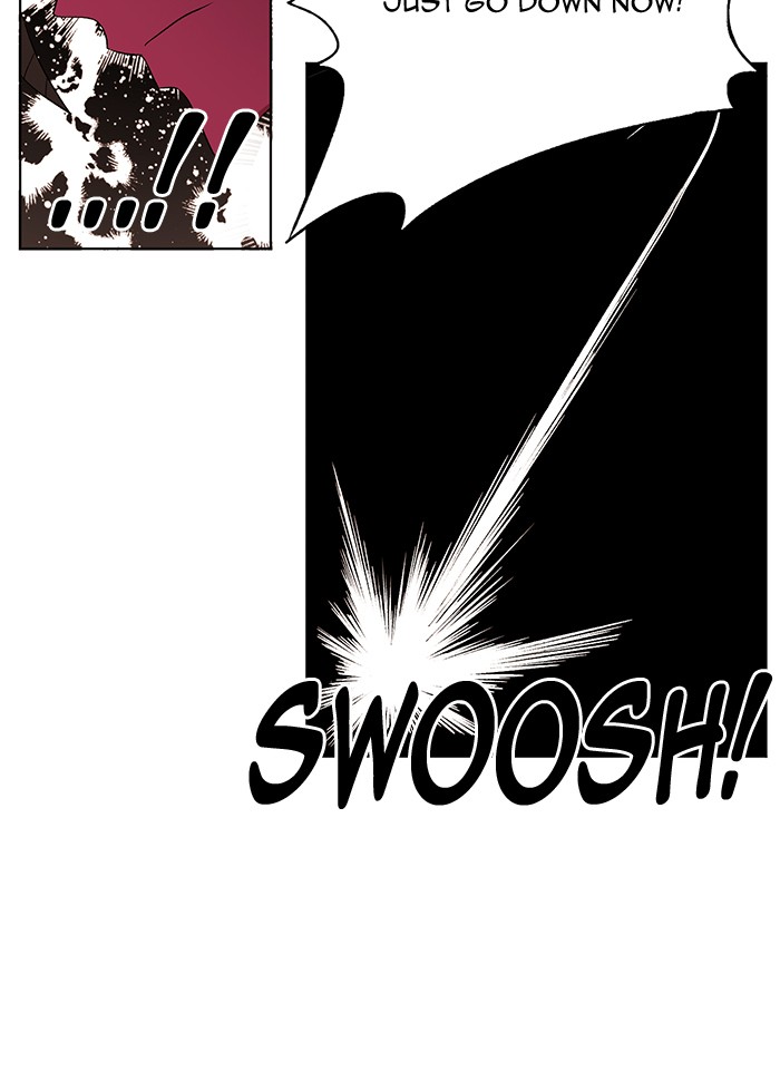 Hardcore Leveling Warrior Chapter 177.8 page 19 - 