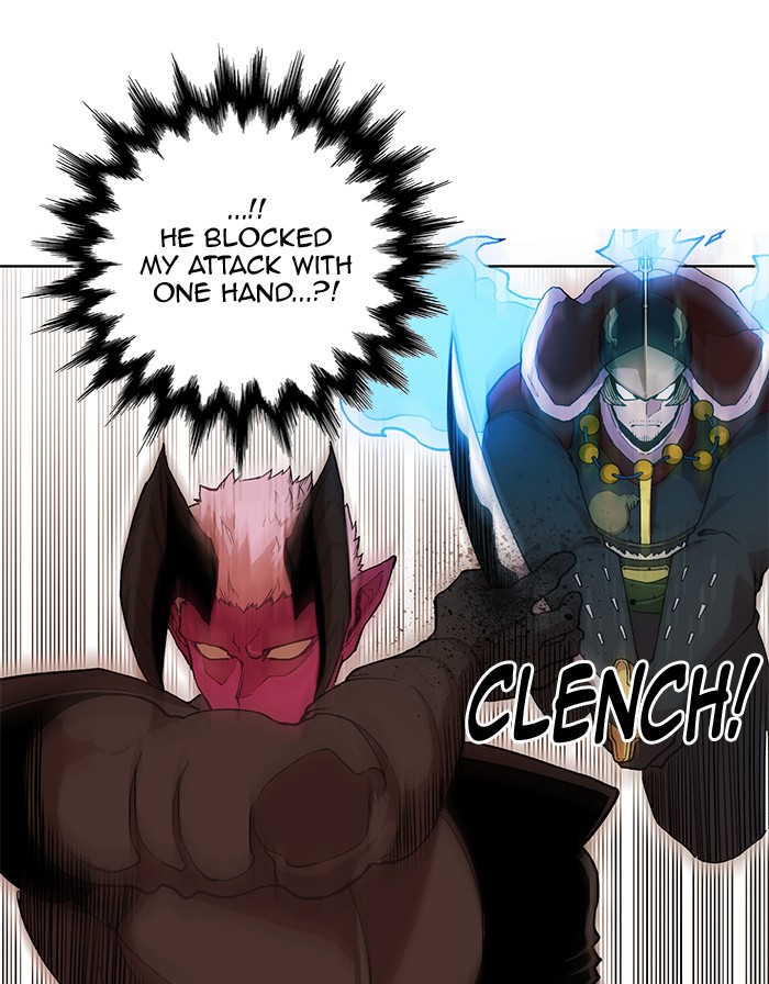 Hardcore Leveling Warrior Chapter 177.8 page 20 - 