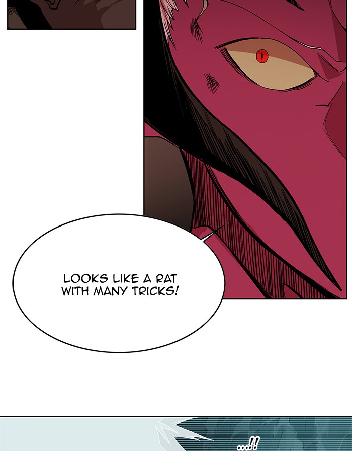 Hardcore Leveling Warrior Chapter 177.8 page 28 - 