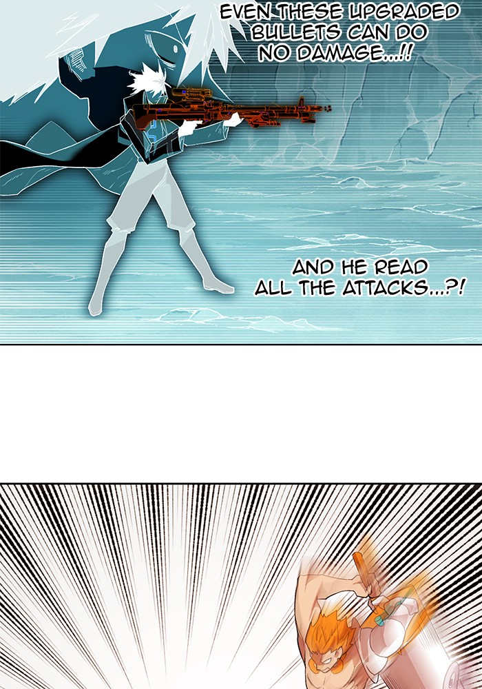 Hardcore Leveling Warrior Chapter 177.8 page 29 - 