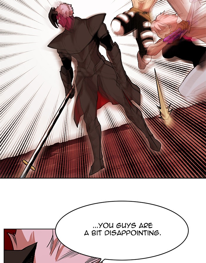 Hardcore Leveling Warrior Chapter 177.8 page 30 - 