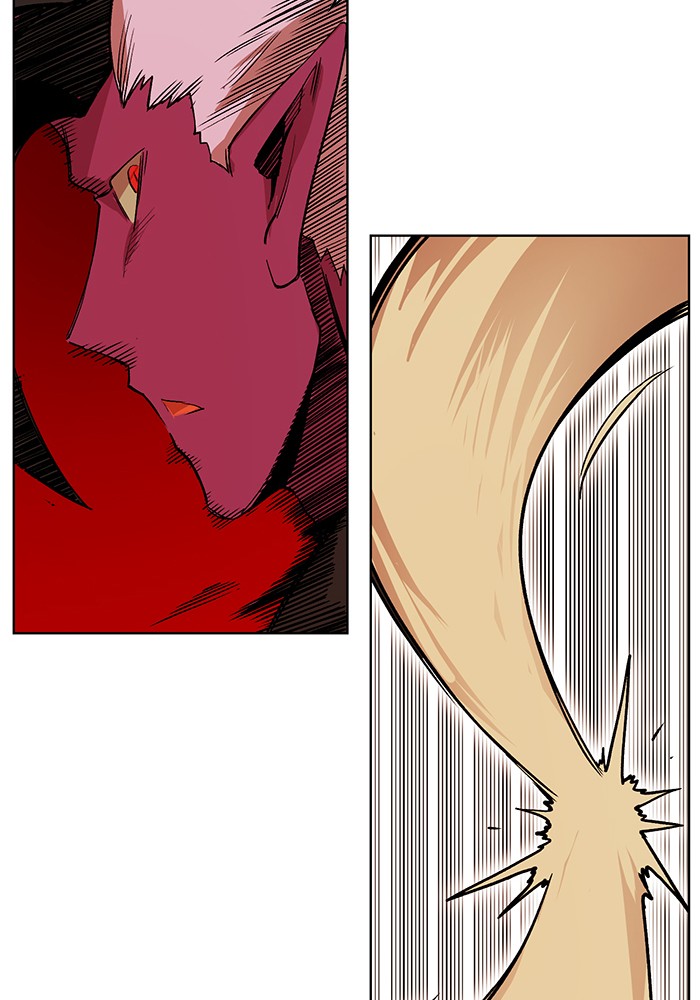 Hardcore Leveling Warrior Chapter 177.8 page 31 - 