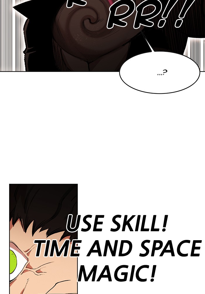 Hardcore Leveling Warrior Chapter 177.8 page 35 - 