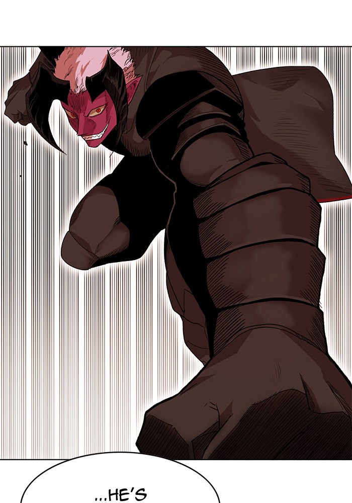 Hardcore Leveling Warrior Chapter 177.8 page 42 - 