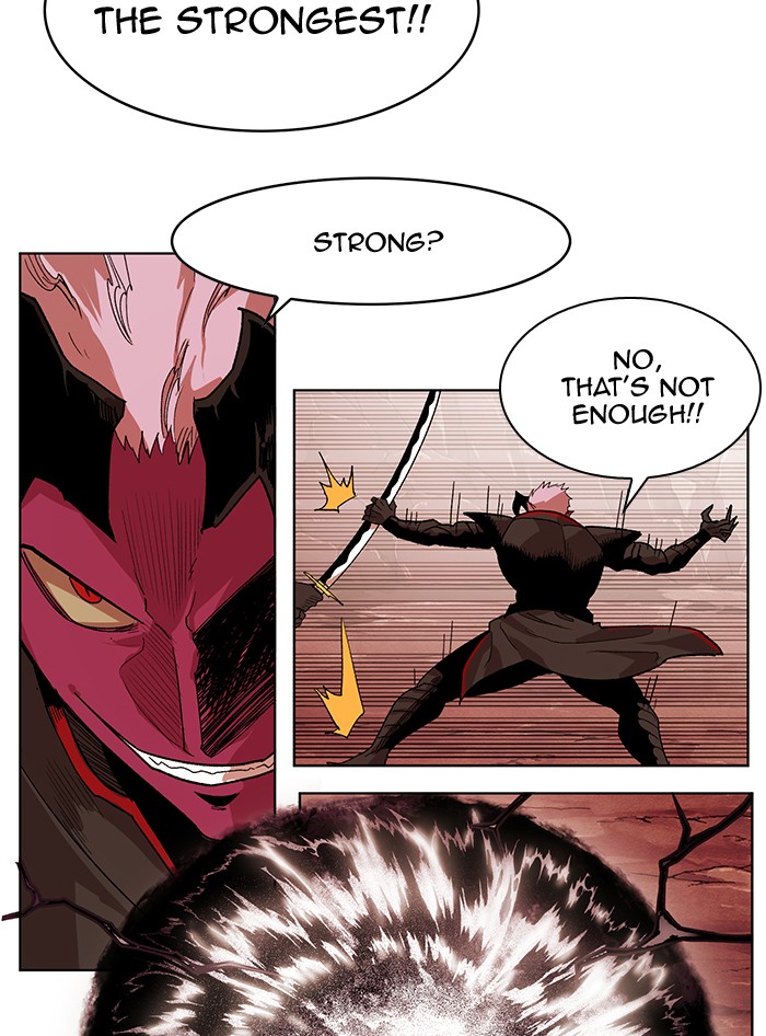 Hardcore Leveling Warrior Chapter 177.8 page 43 - 