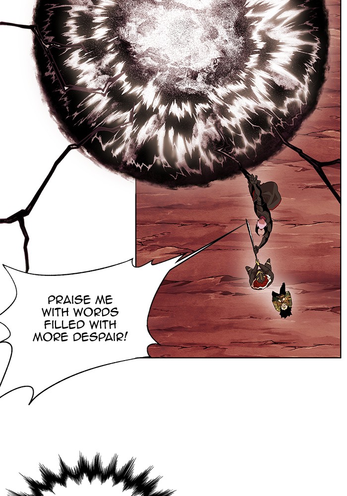 Hardcore Leveling Warrior Chapter 177.8 page 44 - 