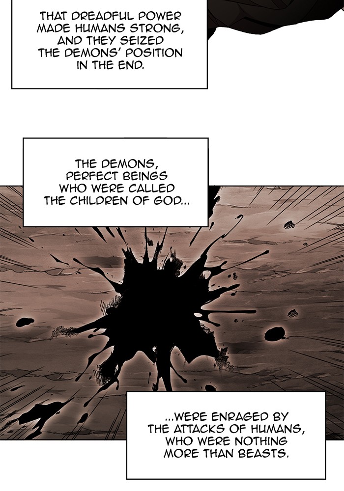 Hardcore Leveling Warrior Chapter 177.8 page 6 - 