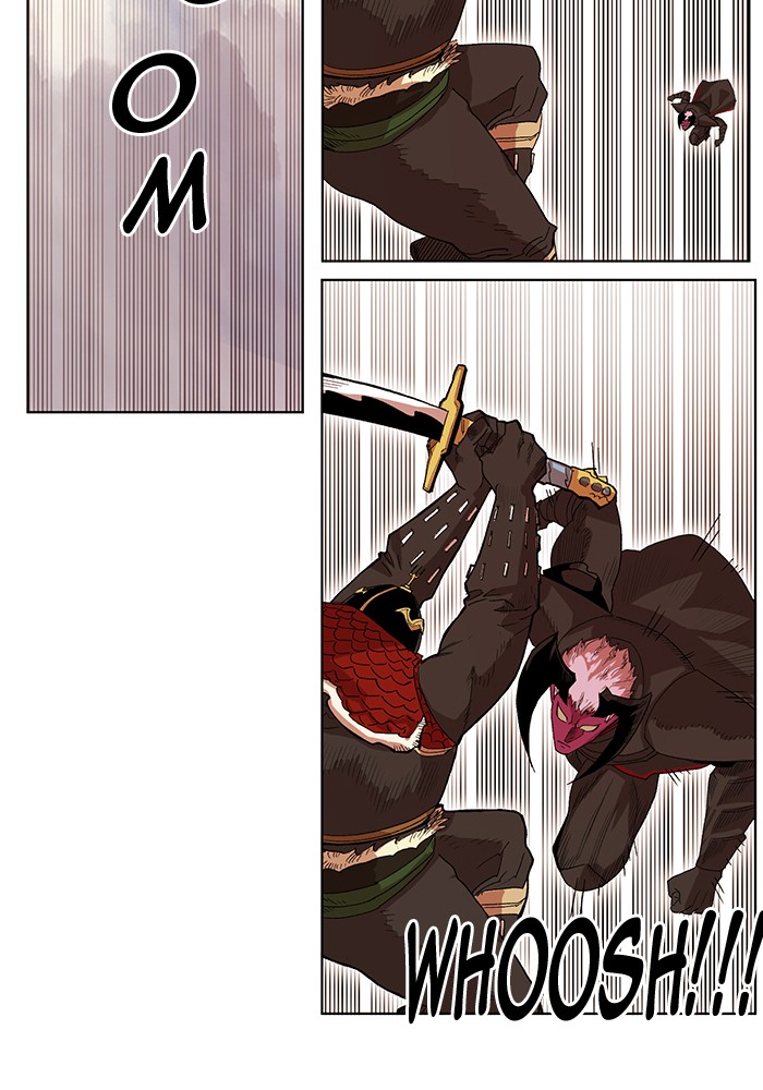Hardcore Leveling Warrior Chapter 177.8 page 52 - 