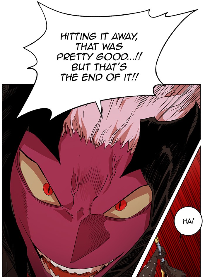 Hardcore Leveling Warrior Chapter 177.8 page 53 - 