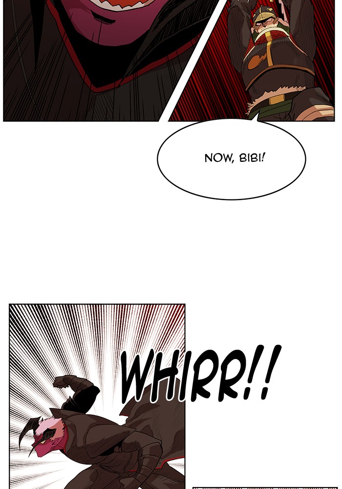 Hardcore Leveling Warrior Chapter 177.8 page 54 - 