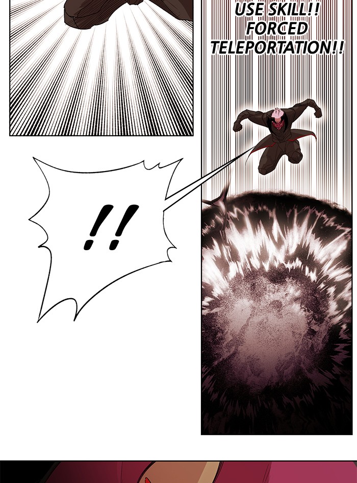 Hardcore Leveling Warrior Chapter 177.8 page 55 - 