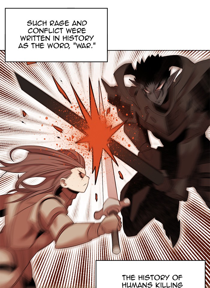 Hardcore Leveling Warrior Chapter 177.8 page 7 - 