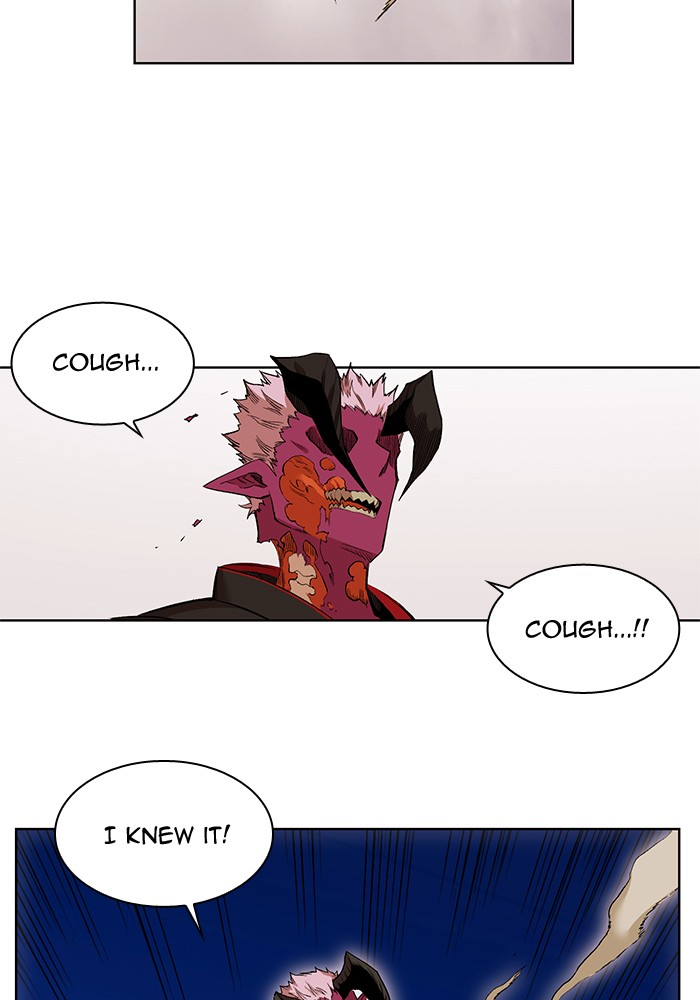 Hardcore Leveling Warrior Chapter 177.8 page 61 - 