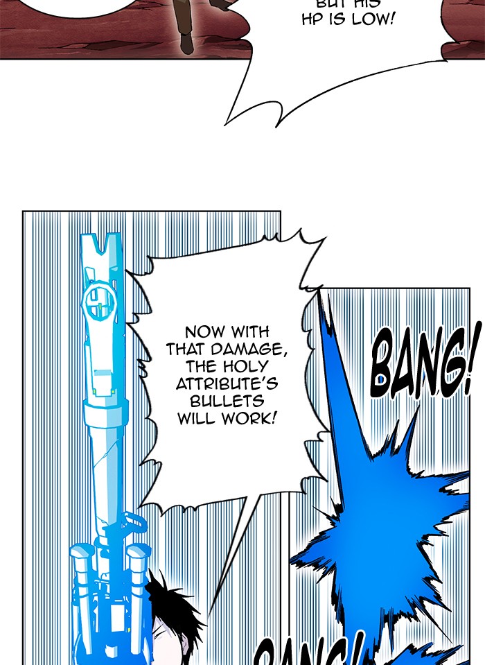 Hardcore Leveling Warrior Chapter 177.8 page 64 - 