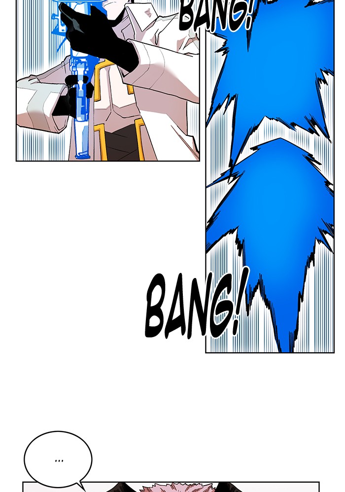 Hardcore Leveling Warrior Chapter 177.8 page 65 - 