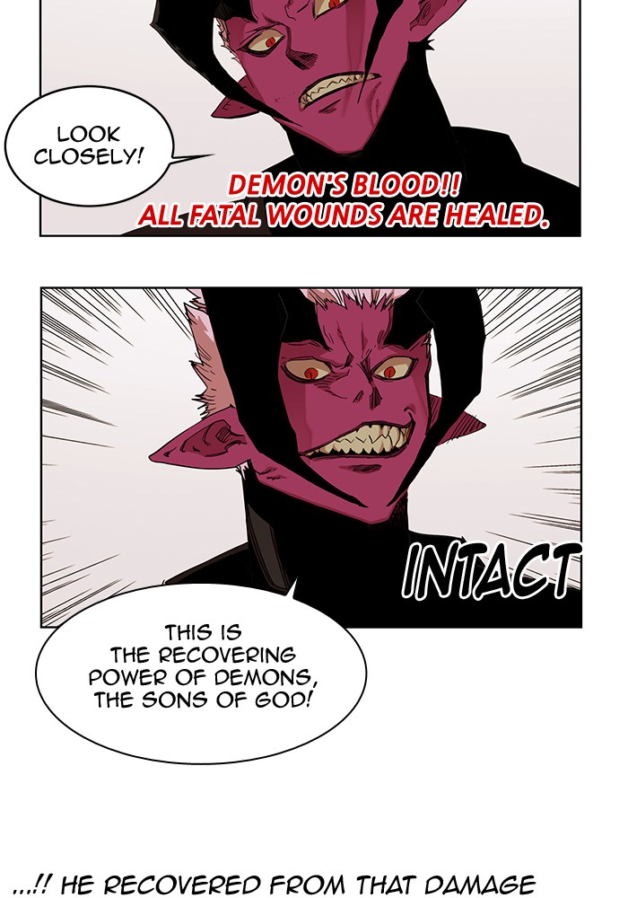 Hardcore Leveling Warrior Chapter 177.8 page 67 - 