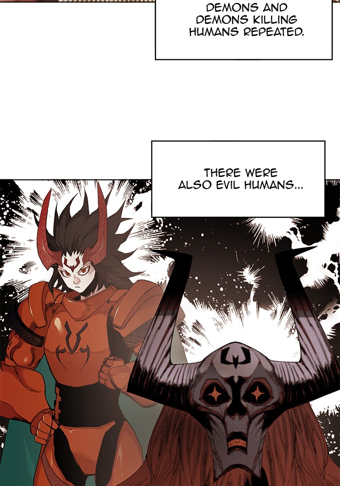Hardcore Leveling Warrior Chapter 177.8 page 8 - 