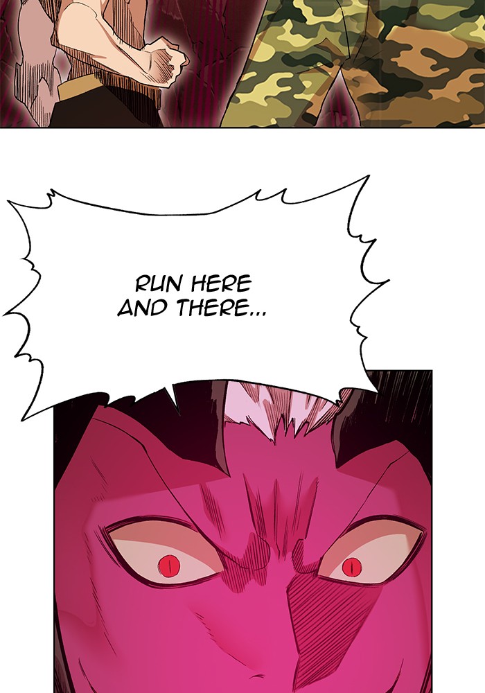 Hardcore Leveling Warrior Chapter 177.8 page 71 - 