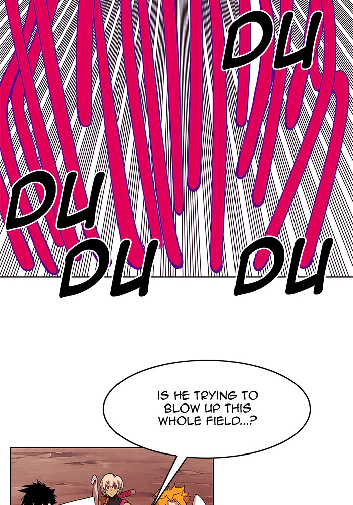 Hardcore Leveling Warrior Chapter 177.8 page 73 - 