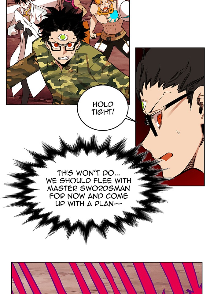Hardcore Leveling Warrior Chapter 177.8 page 74 - 