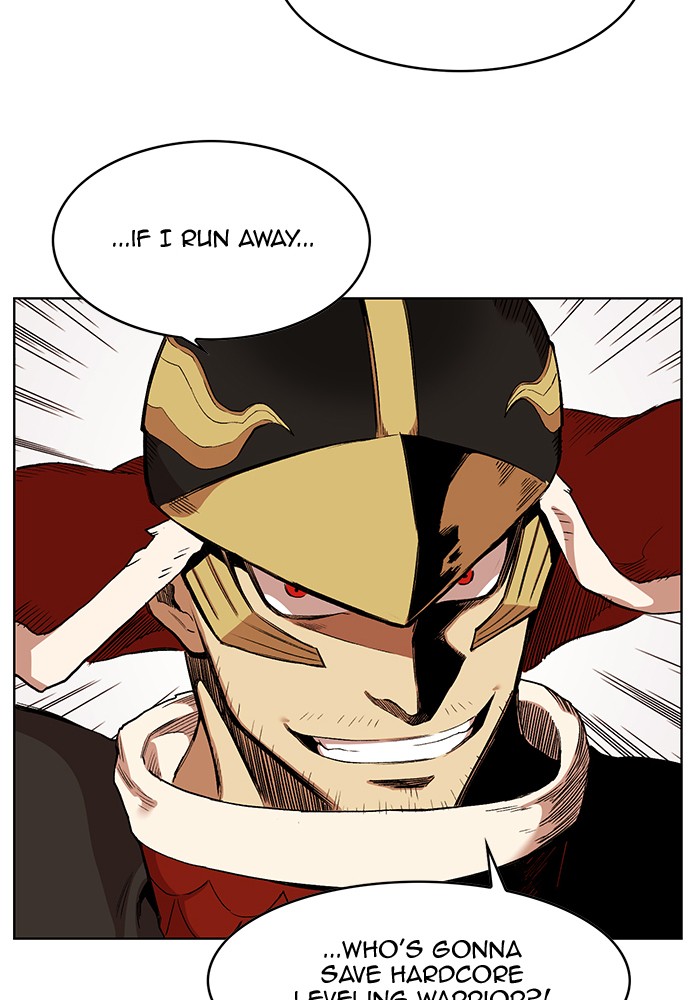 Hardcore Leveling Warrior Chapter 177.8 page 77 - 