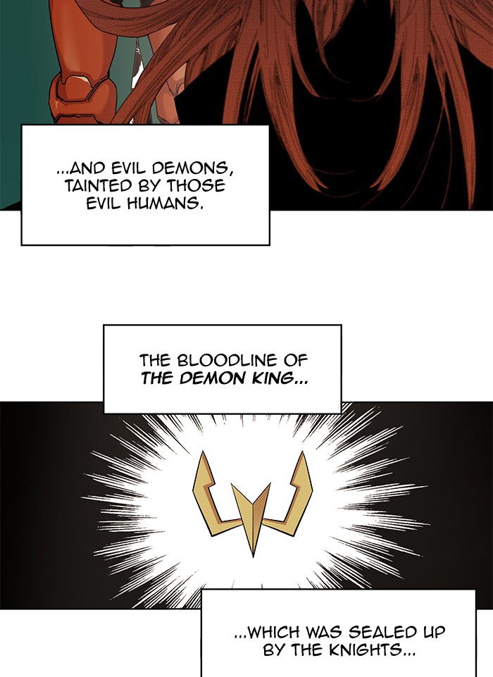 Hardcore Leveling Warrior Chapter 177.8 page 9 - 