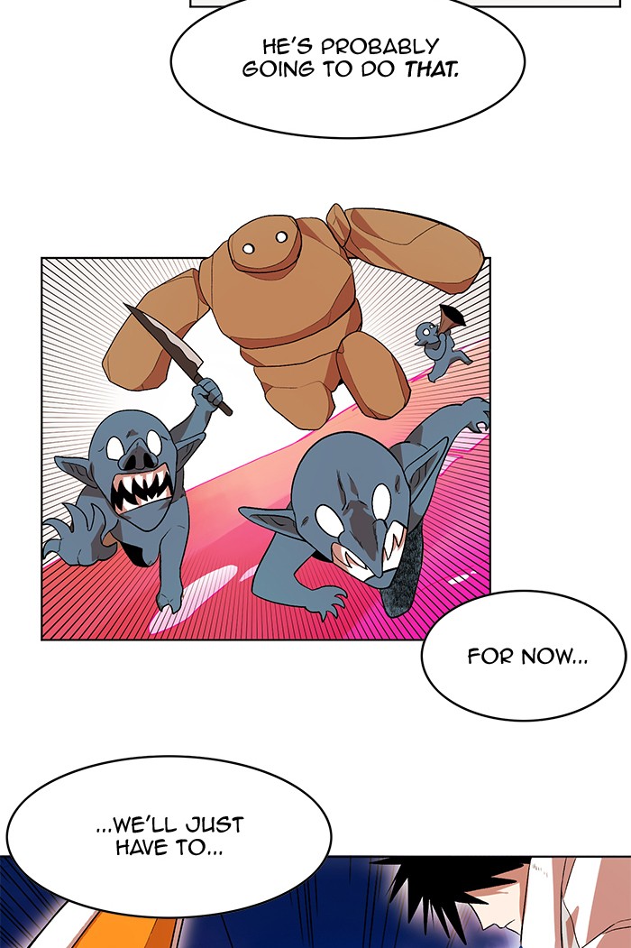 Hardcore Leveling Warrior Chapter 177.8 page 81 - 