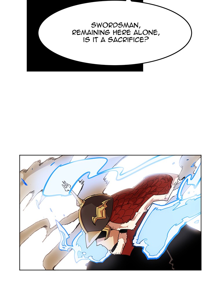 Hardcore Leveling Warrior Chapter 177.8 page 85 - 