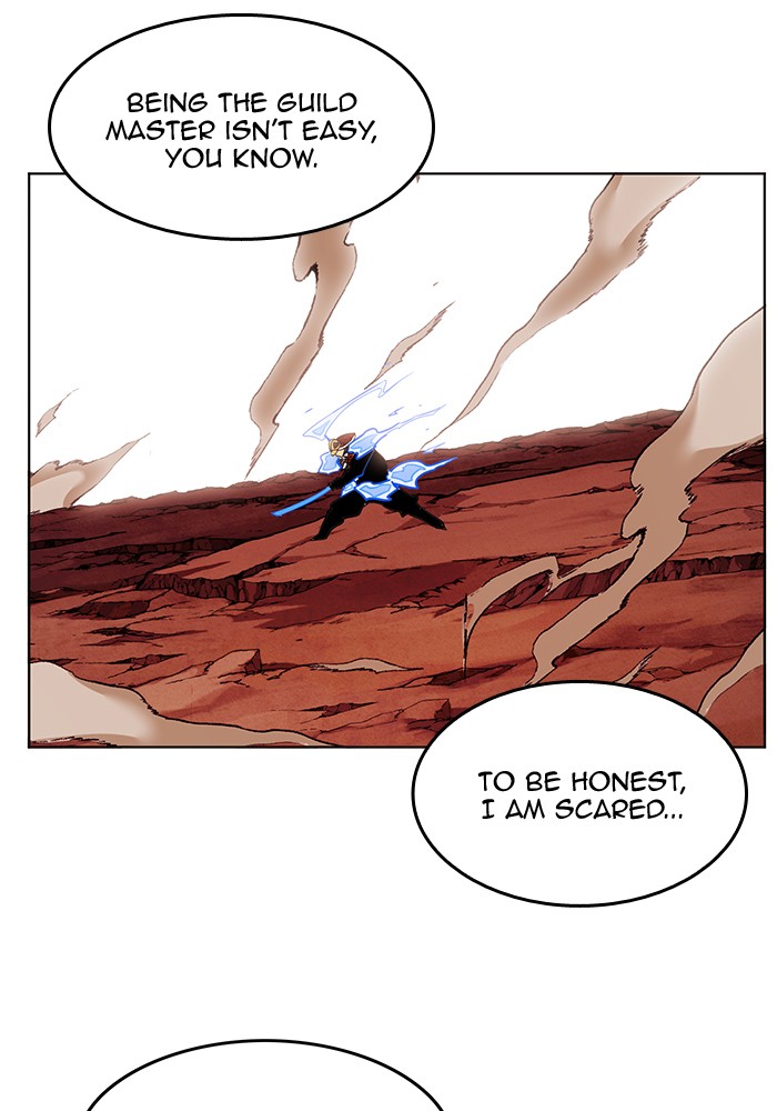 Hardcore Leveling Warrior Chapter 177.8 page 86 - 
