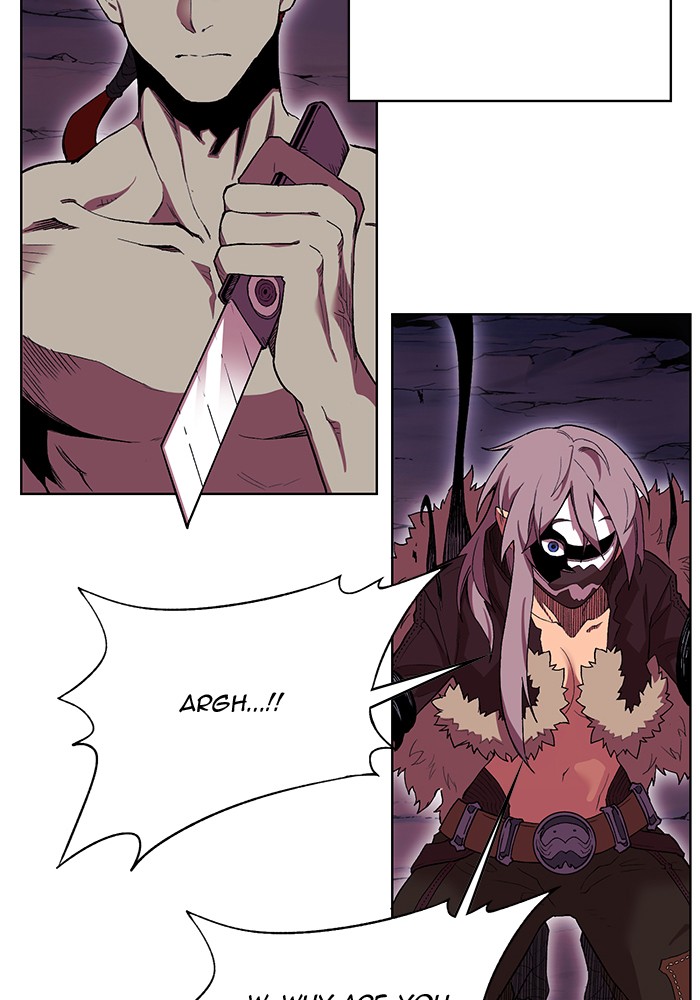 Hardcore Leveling Warrior Chapter 177.9 page 2 - 