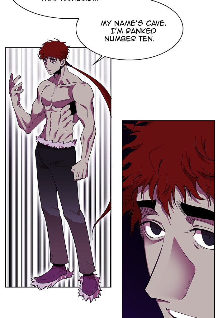 Hardcore Leveling Warrior Chapter 177.9 page 17 - 