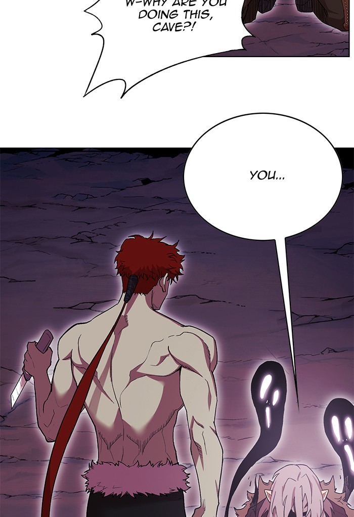 Hardcore Leveling Warrior Chapter 177.9 page 3 - 