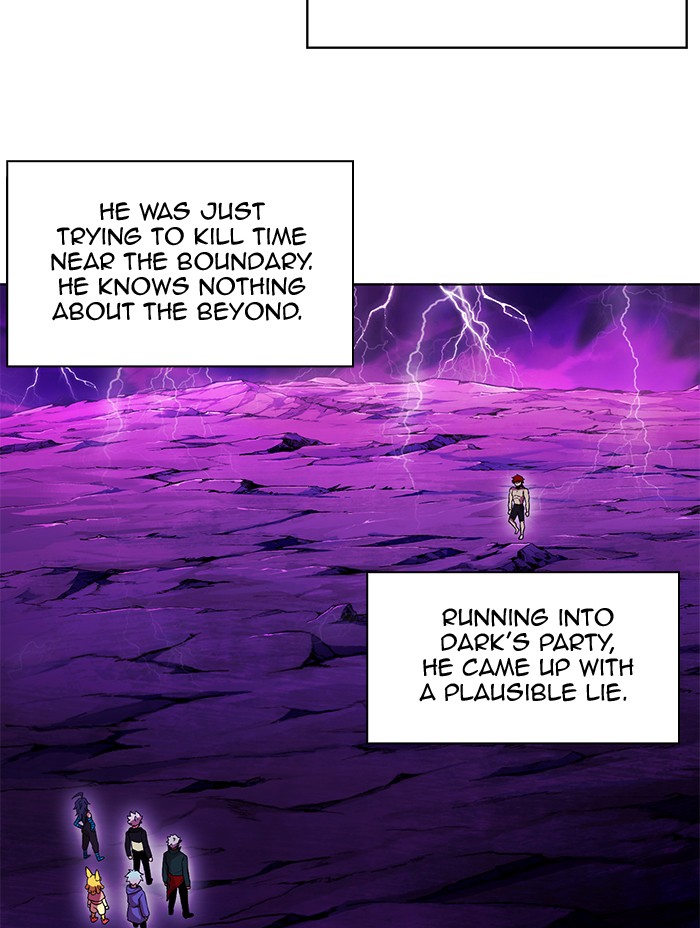 Hardcore Leveling Warrior Chapter 177.9 page 22 - 
