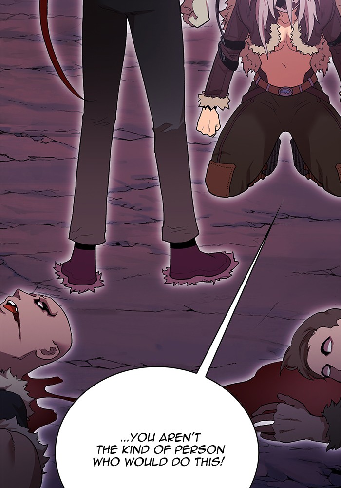 Hardcore Leveling Warrior Chapter 177.9 page 4 - 