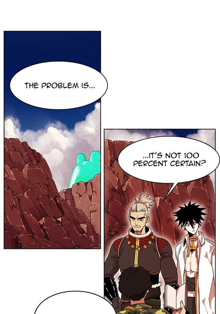 Hardcore Leveling Warrior Chapter 177.9 page 33 - 