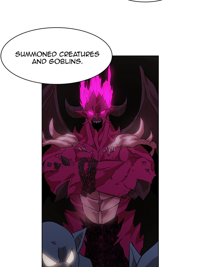 Hardcore Leveling Warrior Chapter 177.9 page 38 - 