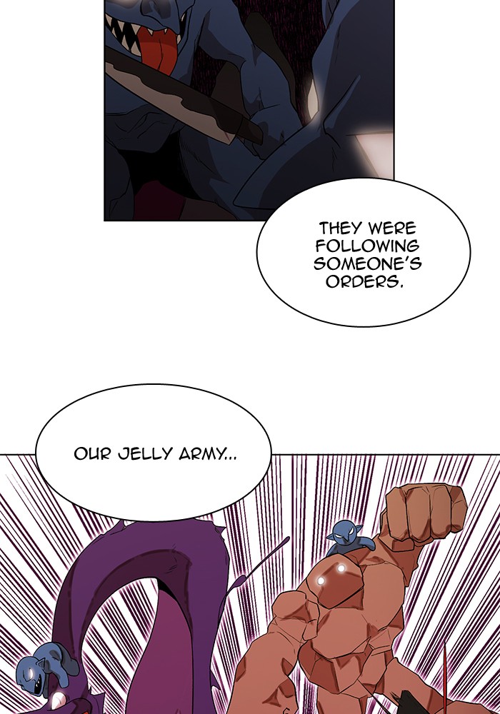 Hardcore Leveling Warrior Chapter 177.9 page 39 - 
