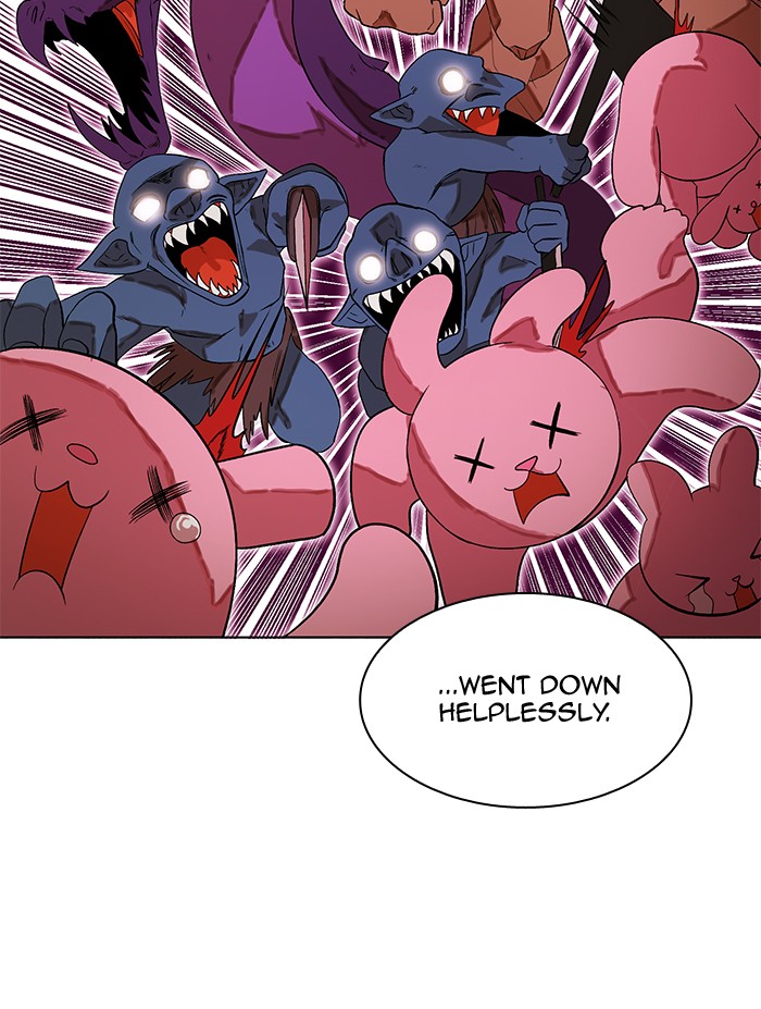 Hardcore Leveling Warrior Chapter 177.9 page 40 - 