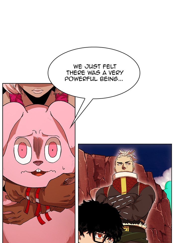 Hardcore Leveling Warrior Chapter 177.9 page 41 - 