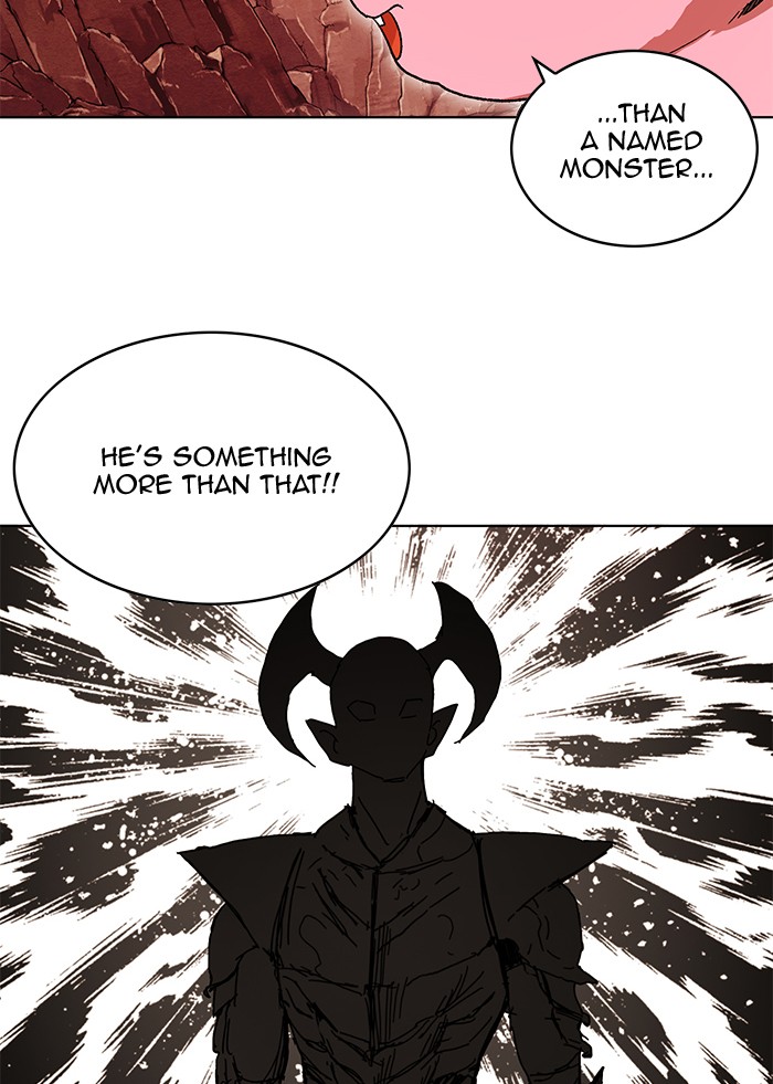 Hardcore Leveling Warrior Chapter 177.9 page 43 - 