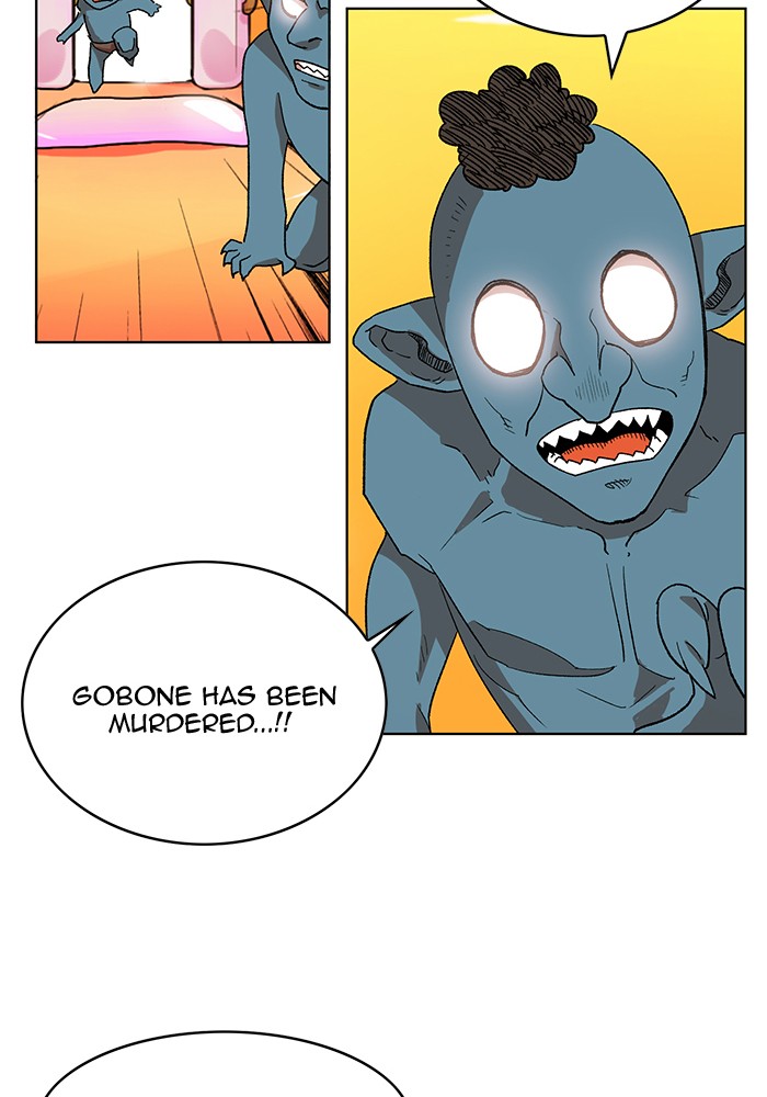 Hardcore Leveling Warrior Chapter 177.9 page 50 - 