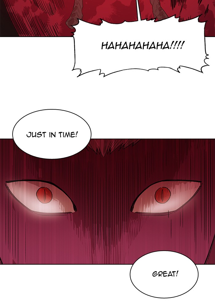 Hardcore Leveling Warrior Chapter 177.9 page 54 - 