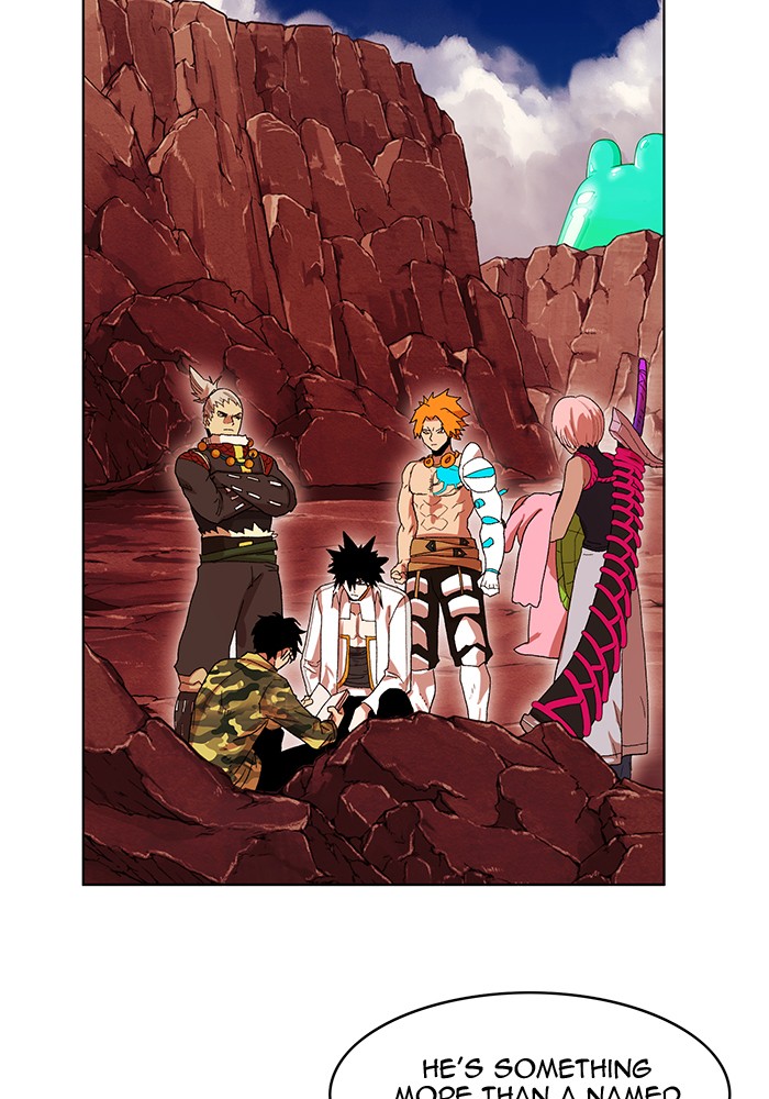 Hardcore Leveling Warrior Chapter 177.9 page 58 - 